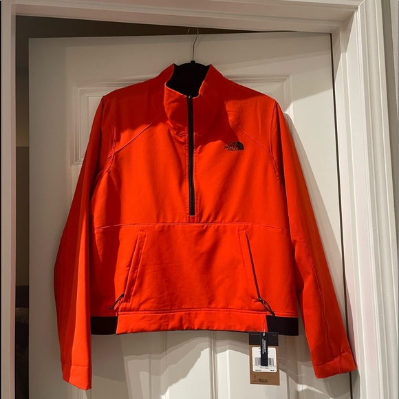 The North Face Jackets & Blazers - The North Face Shelbe Raschel pullover